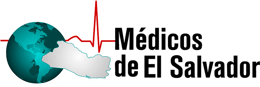 Médicos de El Salvador